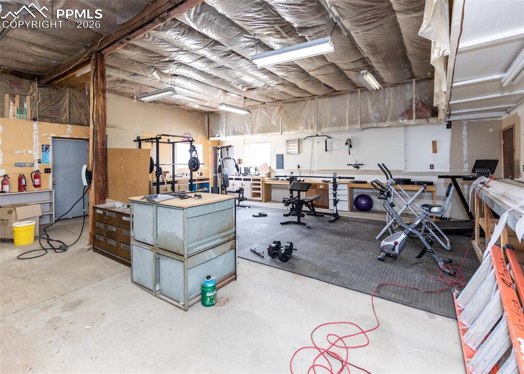 Image 41 of 47: Out Buildings