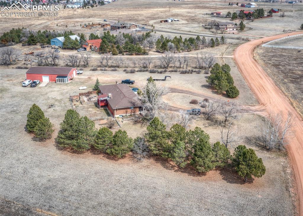 Image 46 of 47: Aerial View