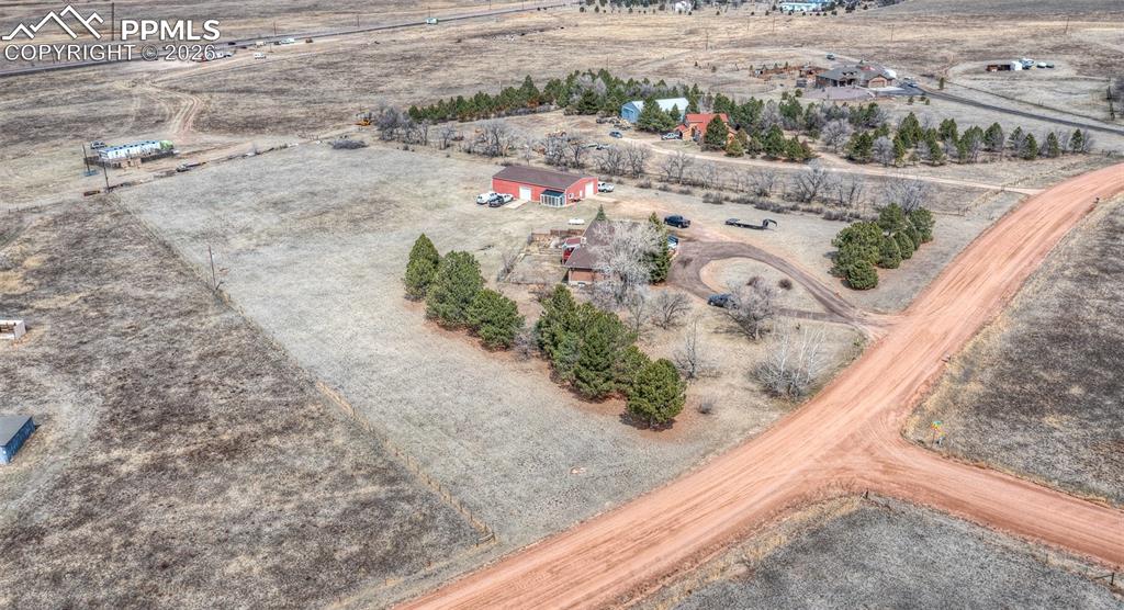 Image 47 of 47: Aerial View