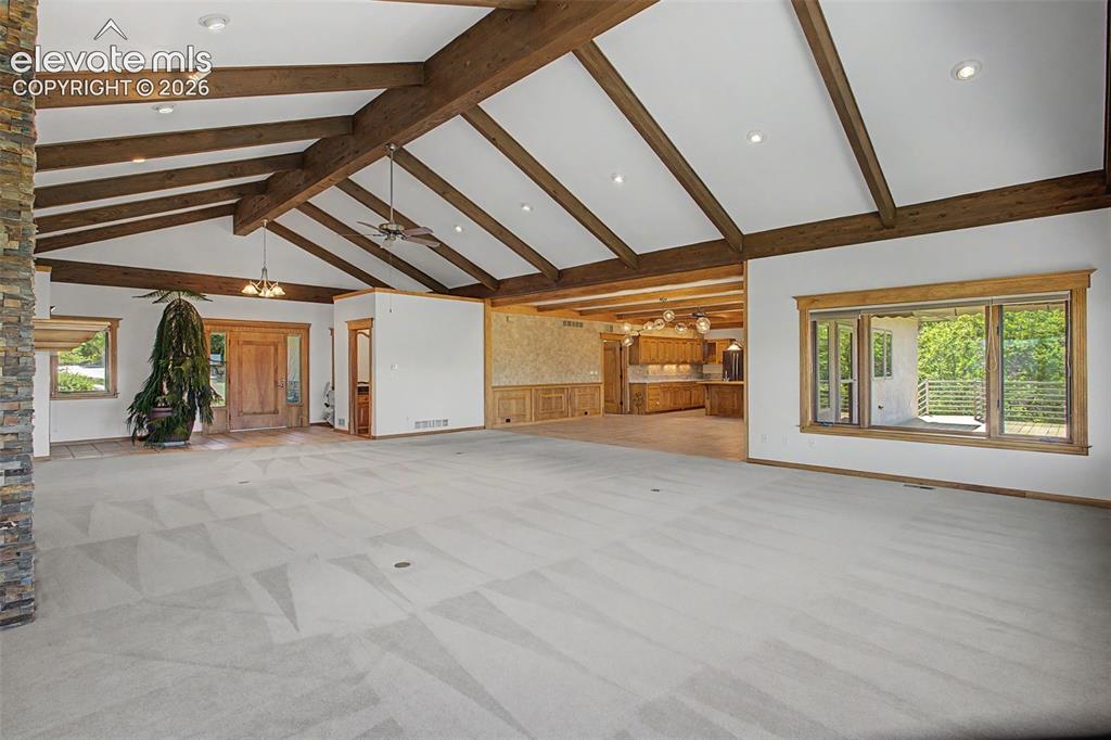 Image 11 of 47: Living Room