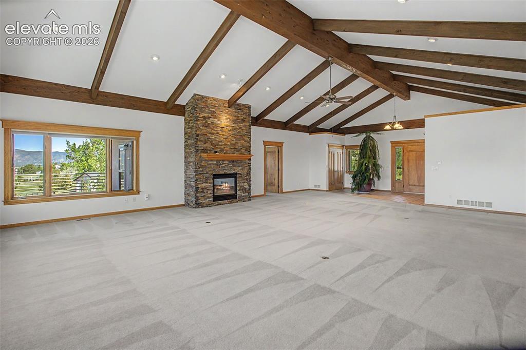 Image 12 of 47: Living Room
