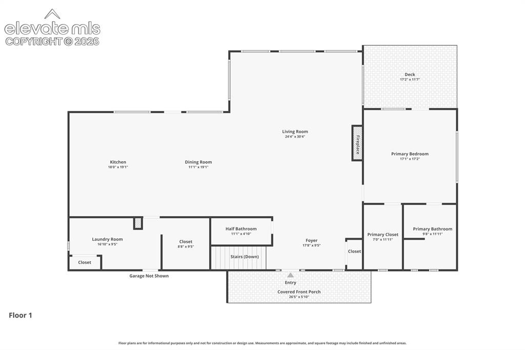 Image 49 of 50: Floor Plan