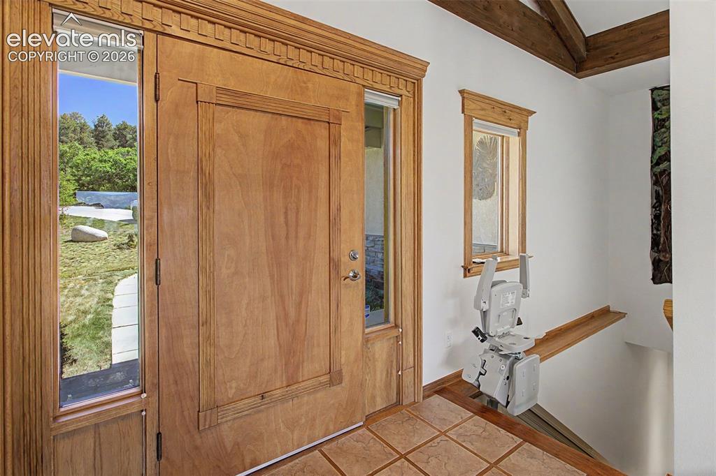 Image 8 of 47: Entry