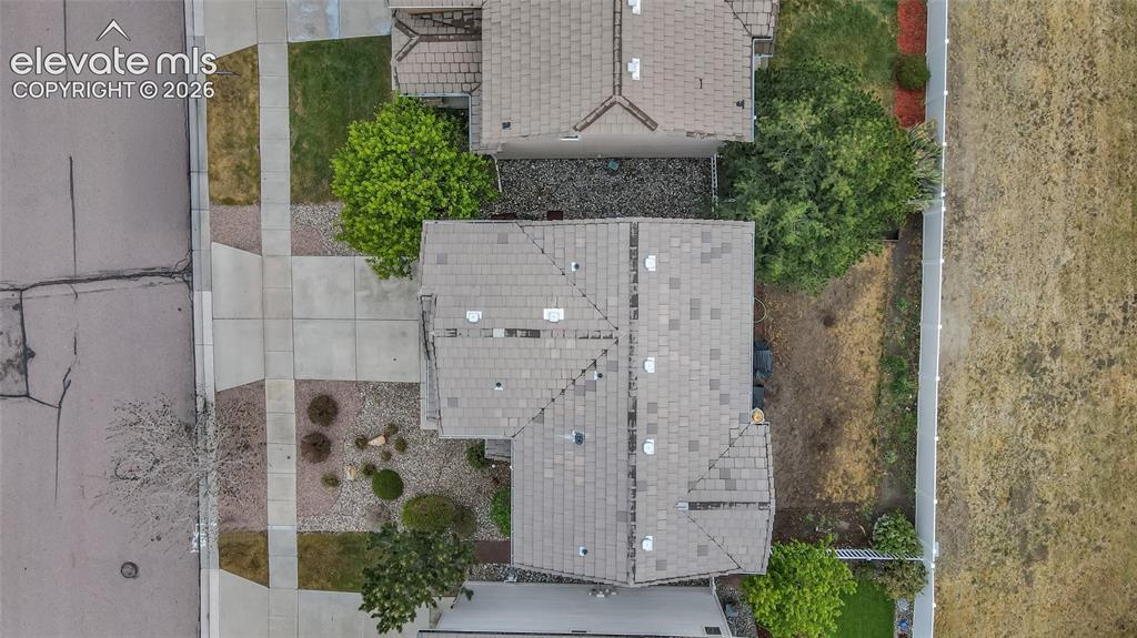 Image 30 of 30: Aerial View