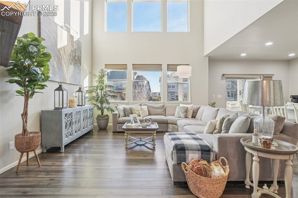 Image 11 of 45: Great Room