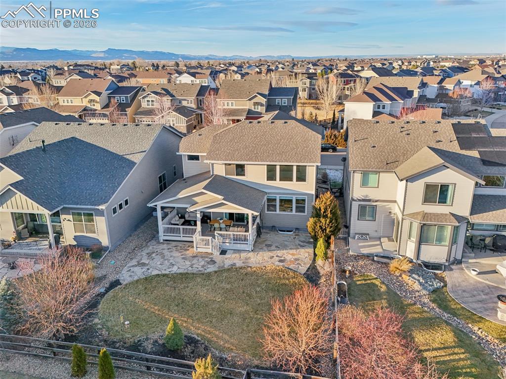 Image 3 of 45: Aerial View