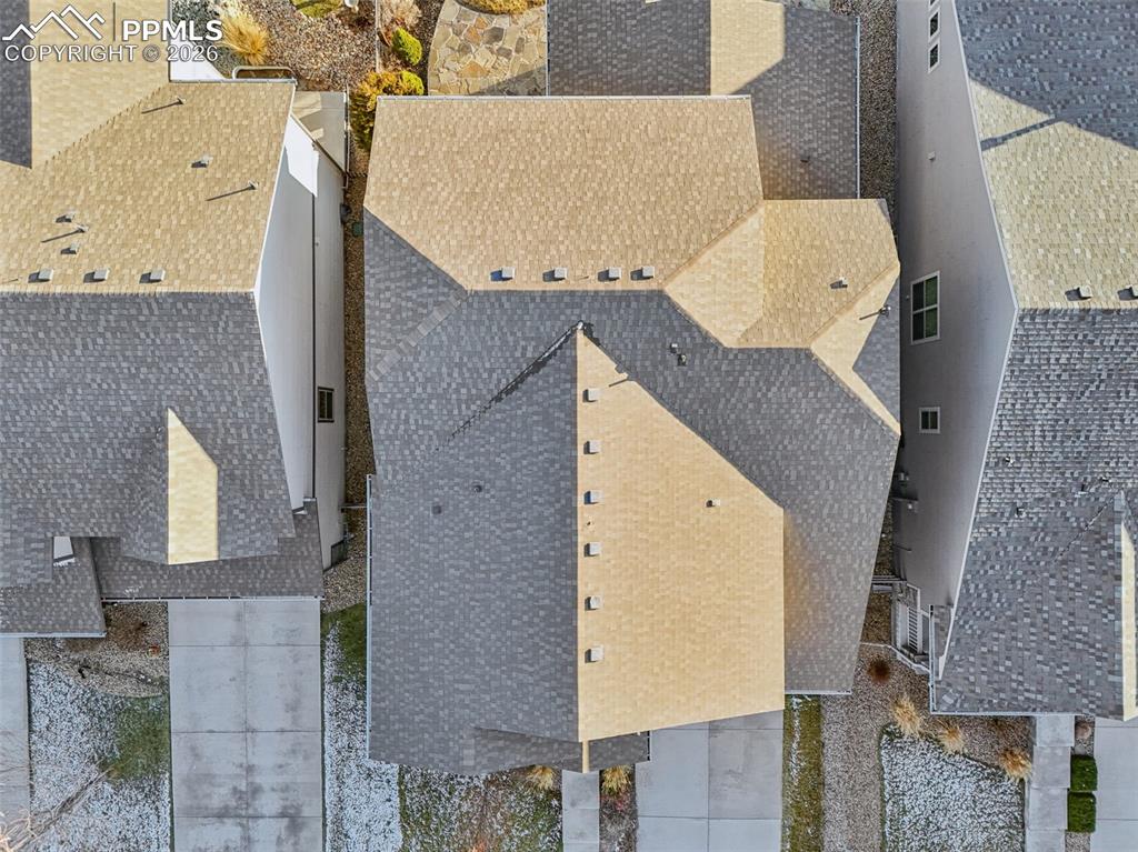 Image 42 of 45: Aerial View