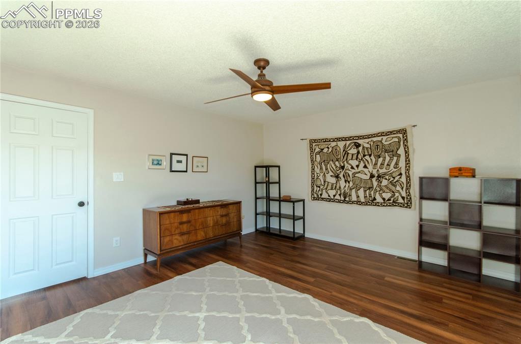 Image 24 of 49: Upper Primary Bedroom