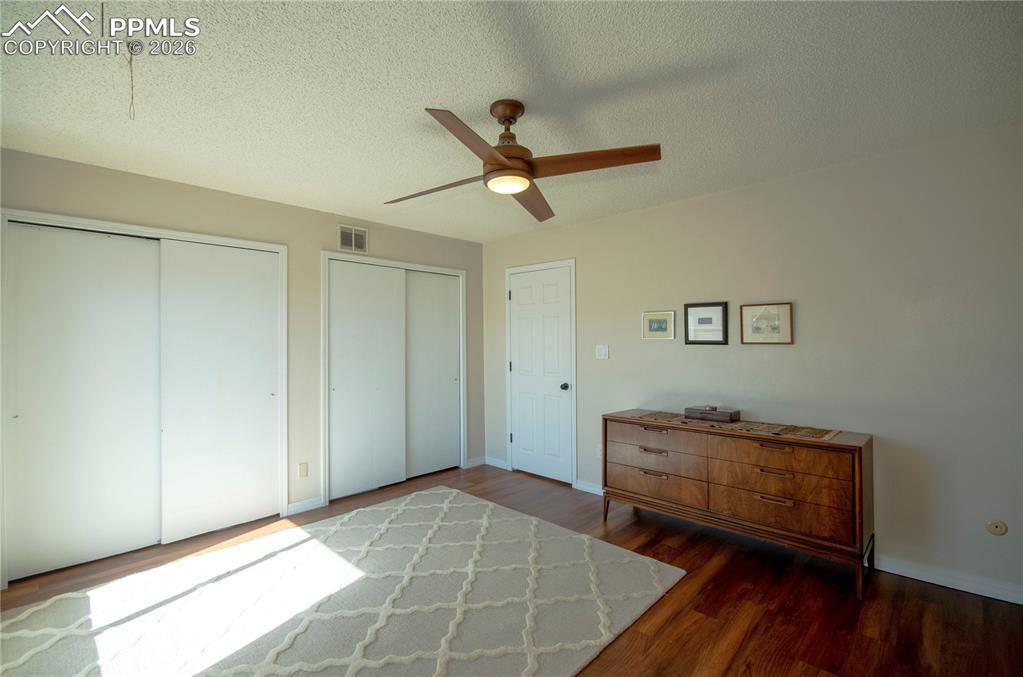 Image 25 of 49: Upper Primary Bedroom