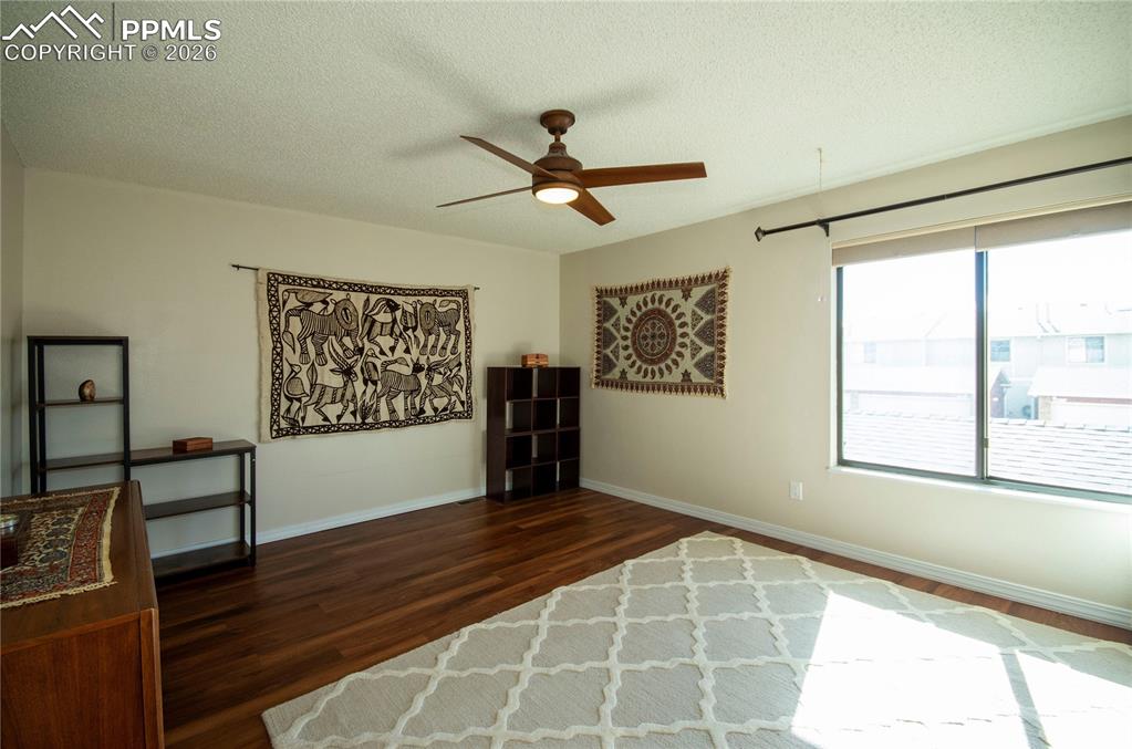 Image 26 of 49: Upper Primary Bedroom