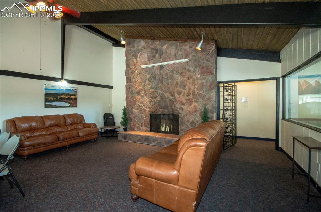 Image 39 of 49: Clubhouse