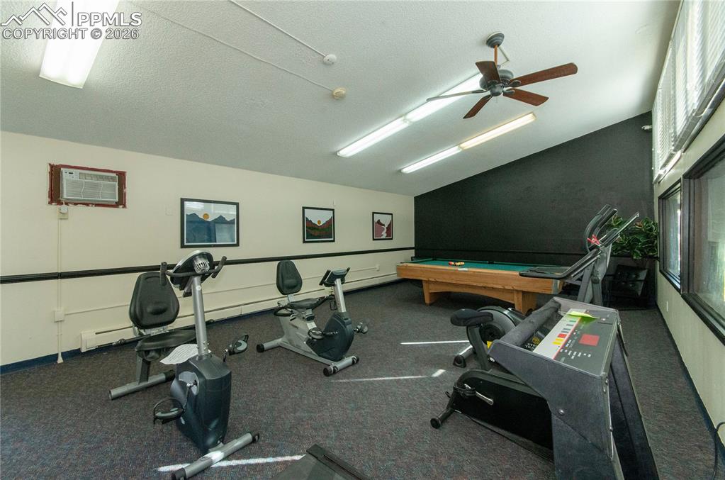 Image 40 of 49: Clubhouse