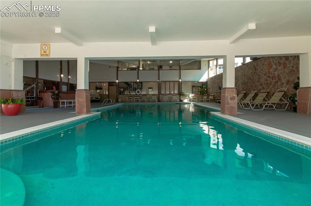 Image 41 of 49: Clubhouse