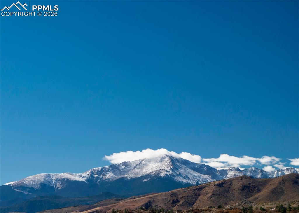 Image 49 of 49: View from home