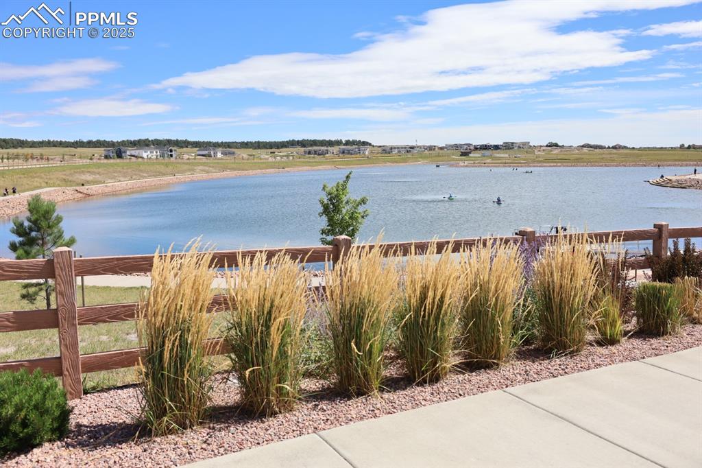 Image 49 of 49: Water view