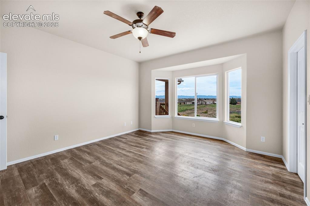 Image 18 of 49: Master Bedroom