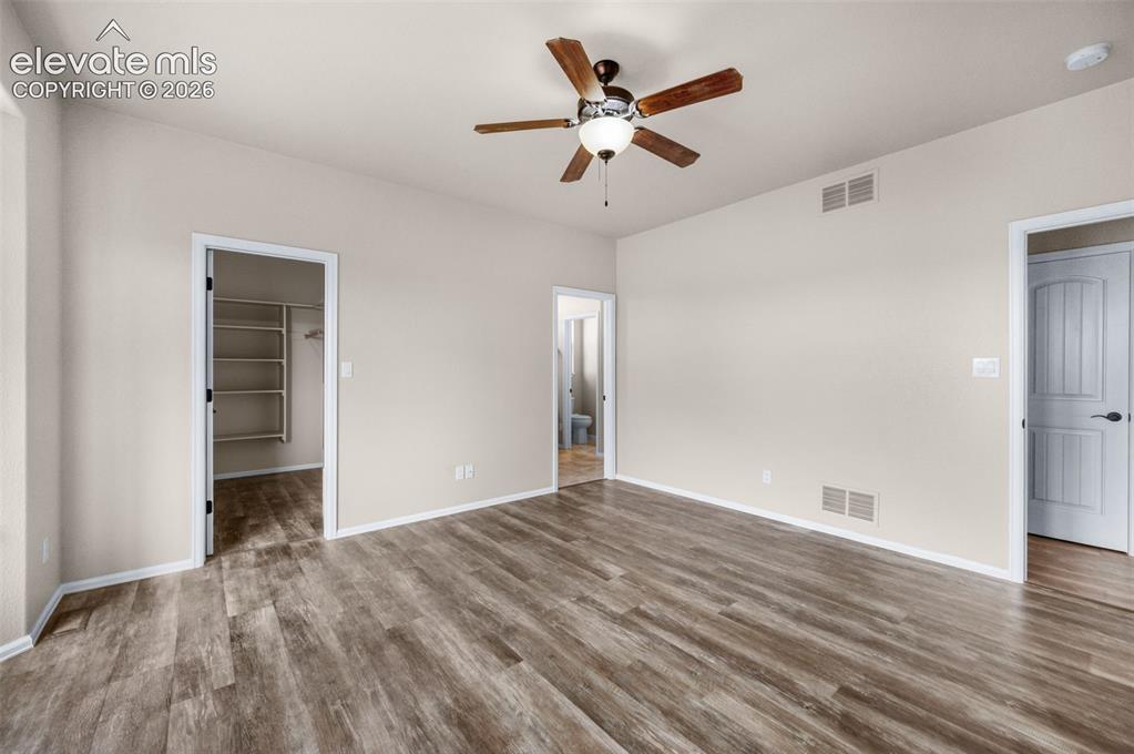 Image 20 of 49: Master Bedroom