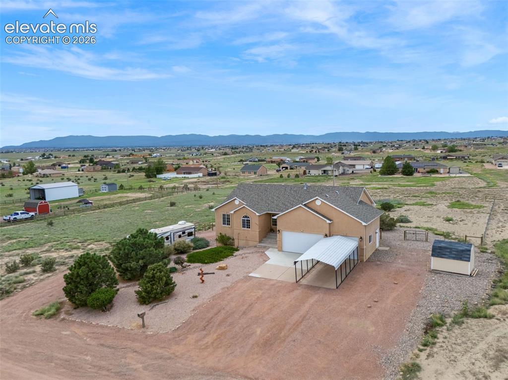 Image 45 of 49: Aerial View
