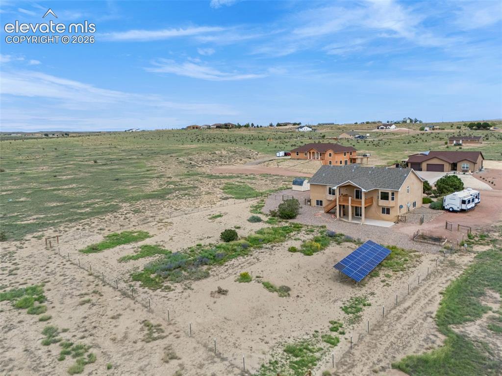 Image 46 of 49: Aerial View