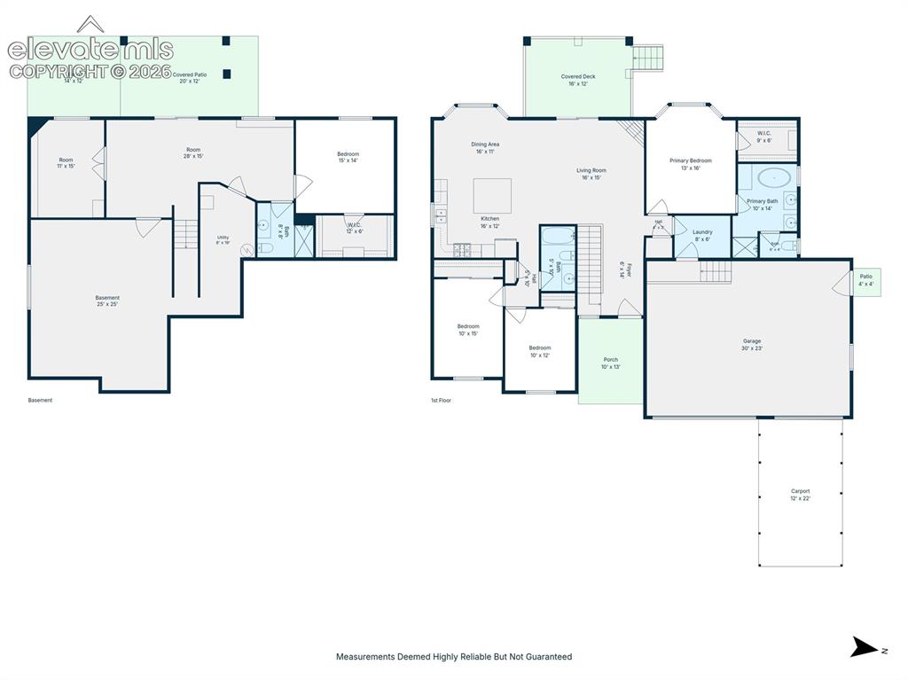 Image 49 of 49: Floor Plan