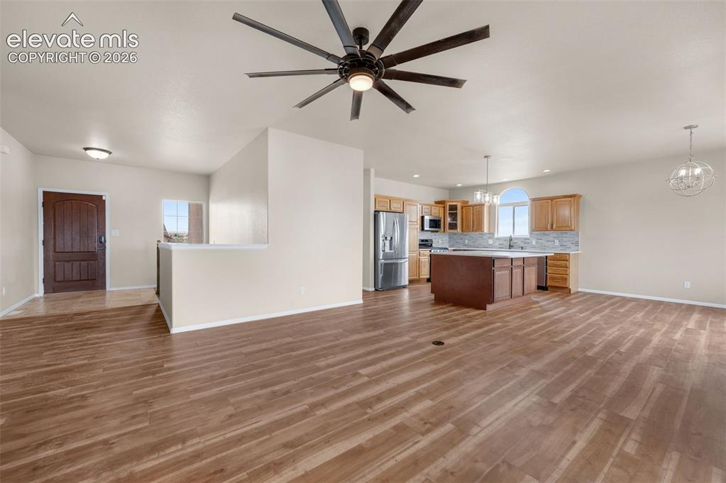 Image 7 of 49: Living Room