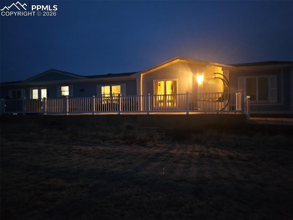 Image 19 of 19: Front of Structure