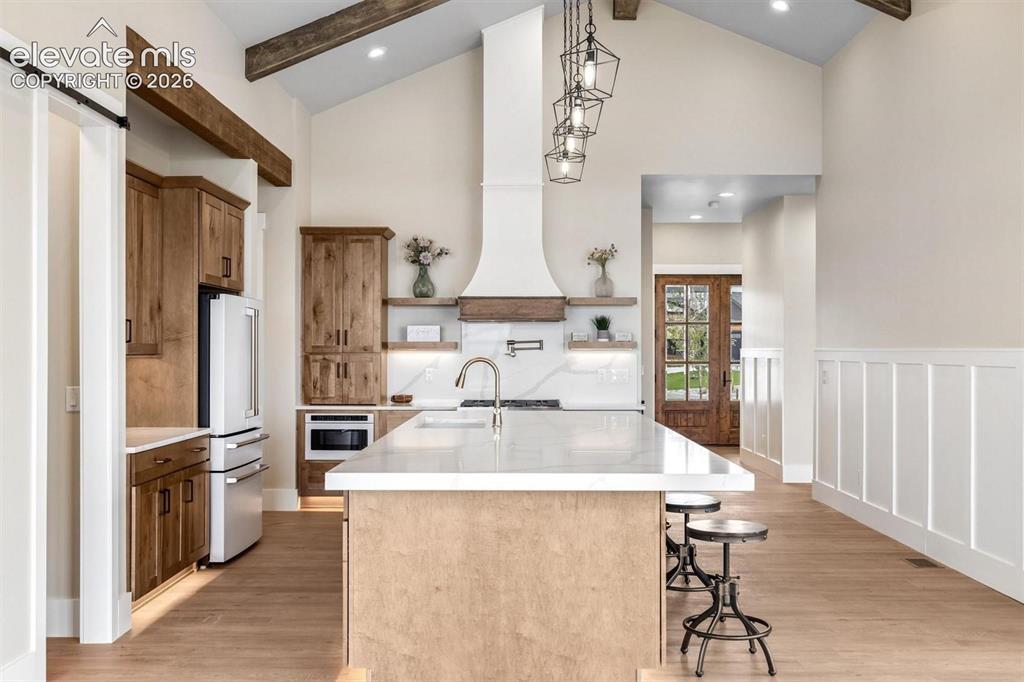 Image 2 of 7: Photo for reference of previously built home