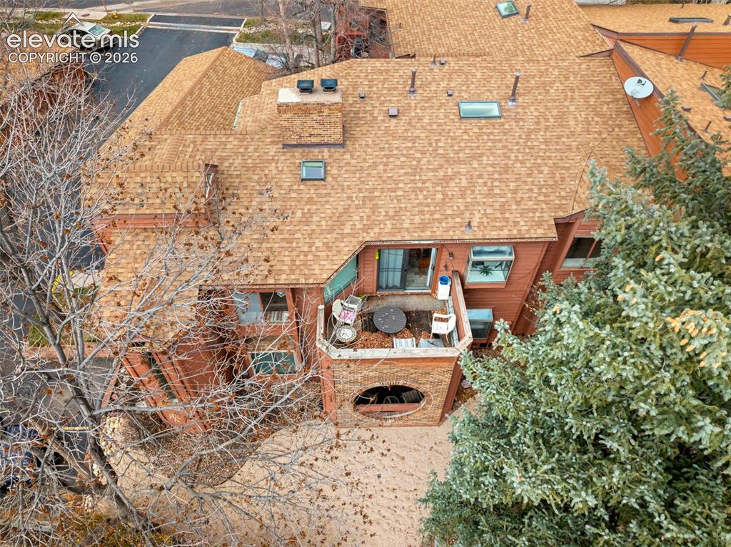 Image 16 of 20: Aerial View