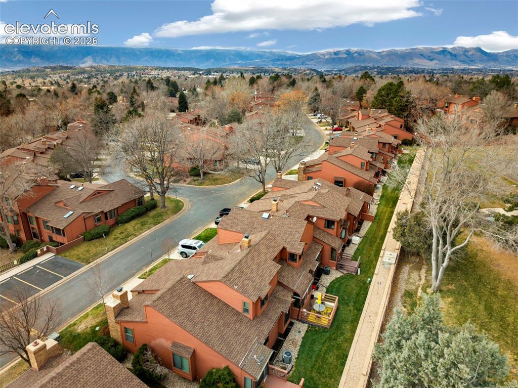 Image 18 of 20: Aerial View