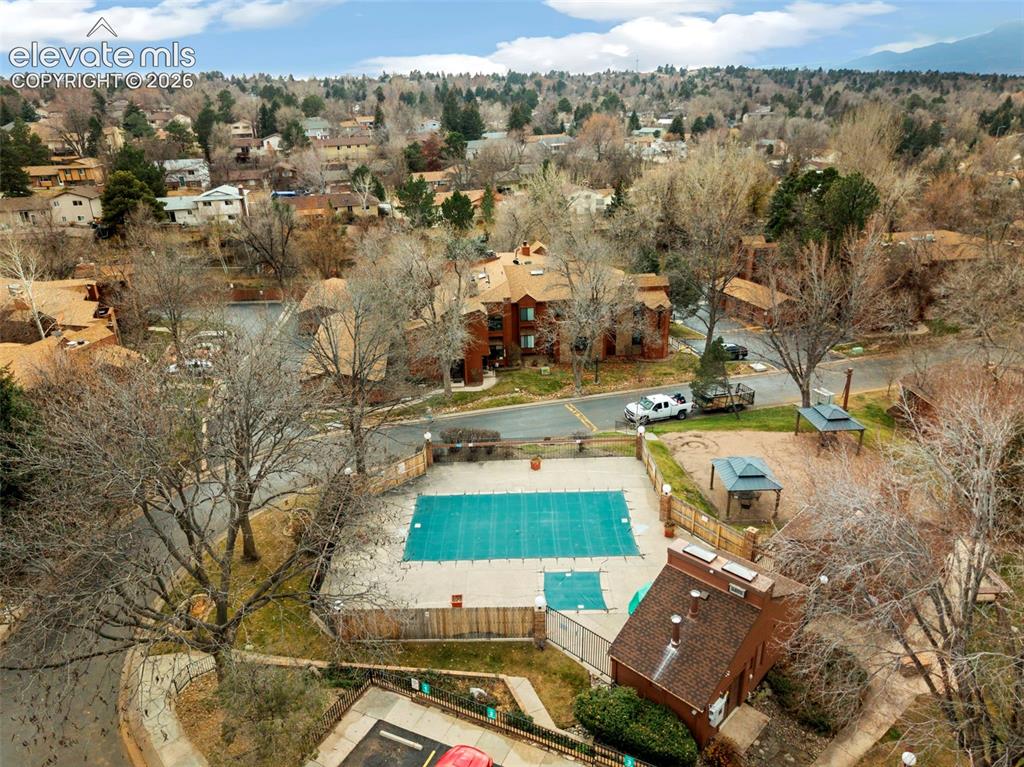 Image 19 of 20: Aerial View