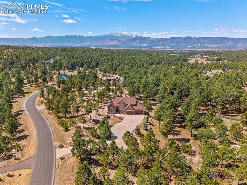 Image 2 of 50: Aerial View