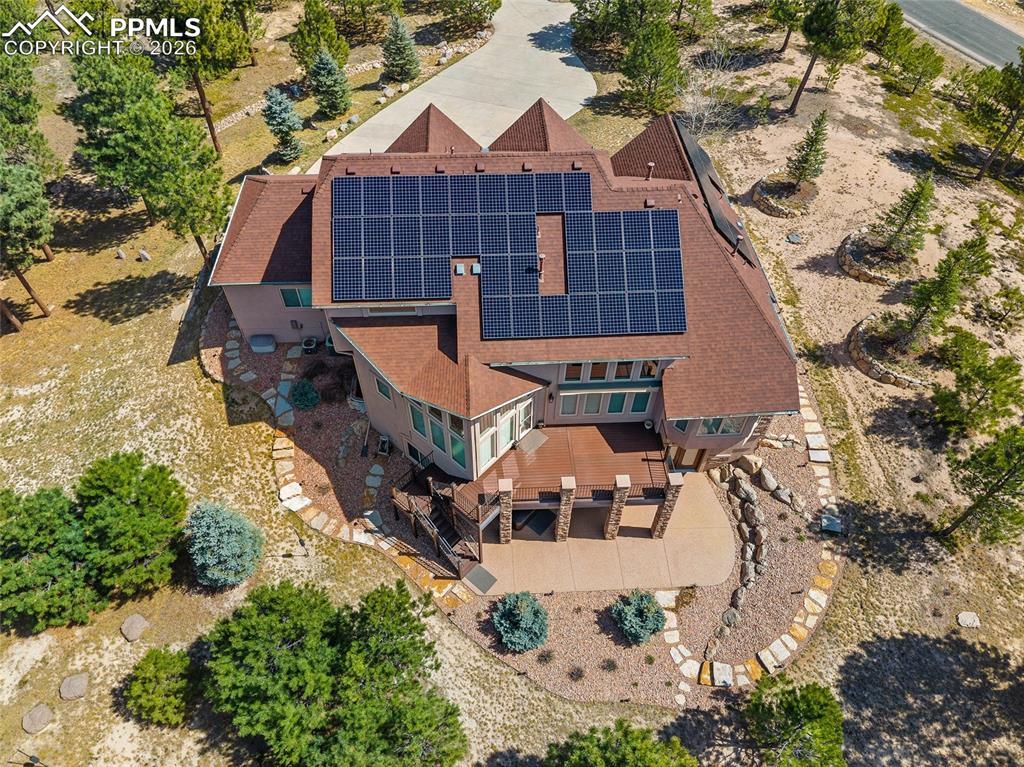 Image 49 of 50: Aerial View