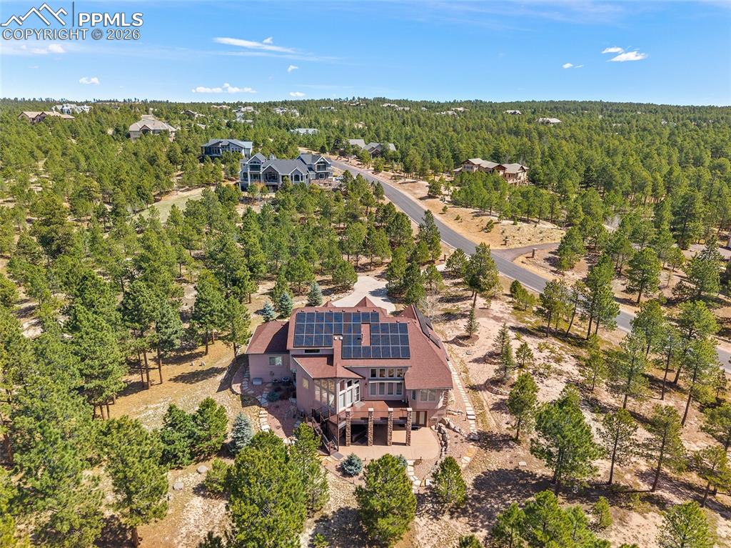 Image 50 of 50: Aerial View