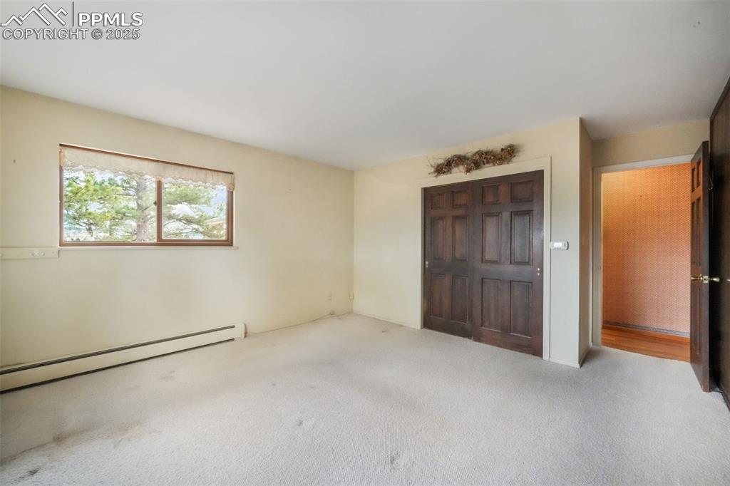 Image 17 of 50: Master Bedroom