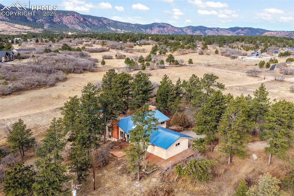 Image 44 of 50: Aerial View