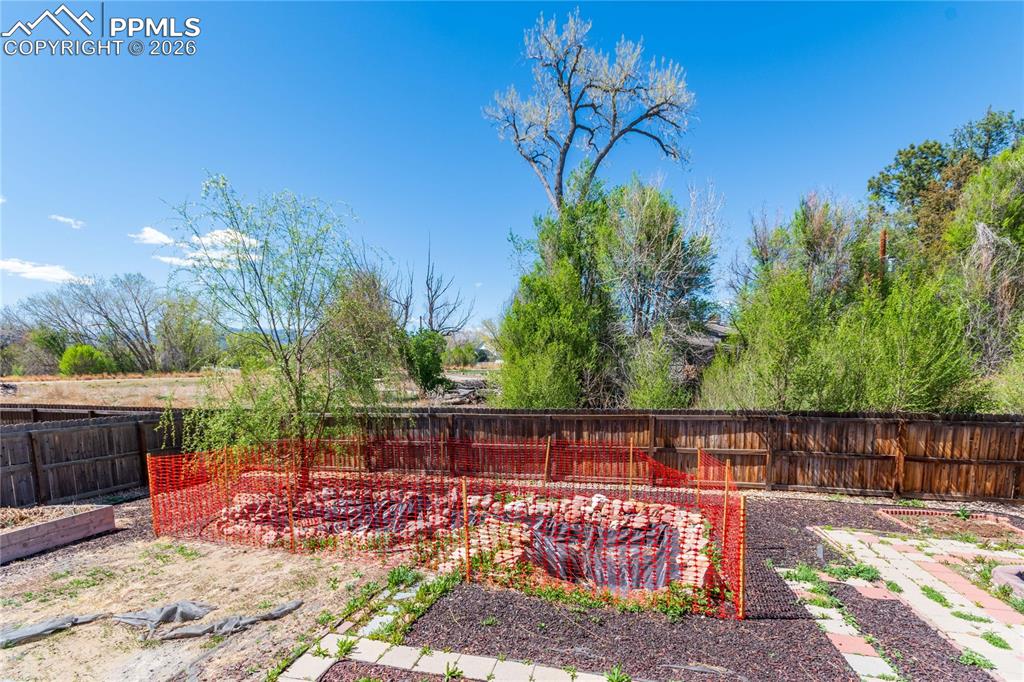 Image 6 of 38: Front of Structure