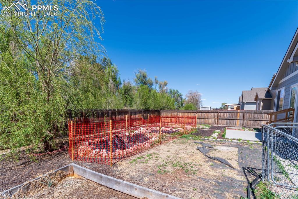 Image 7 of 38: Front of Structure