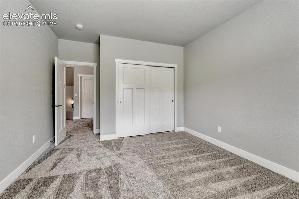 Image 41 of 48: Bedroom