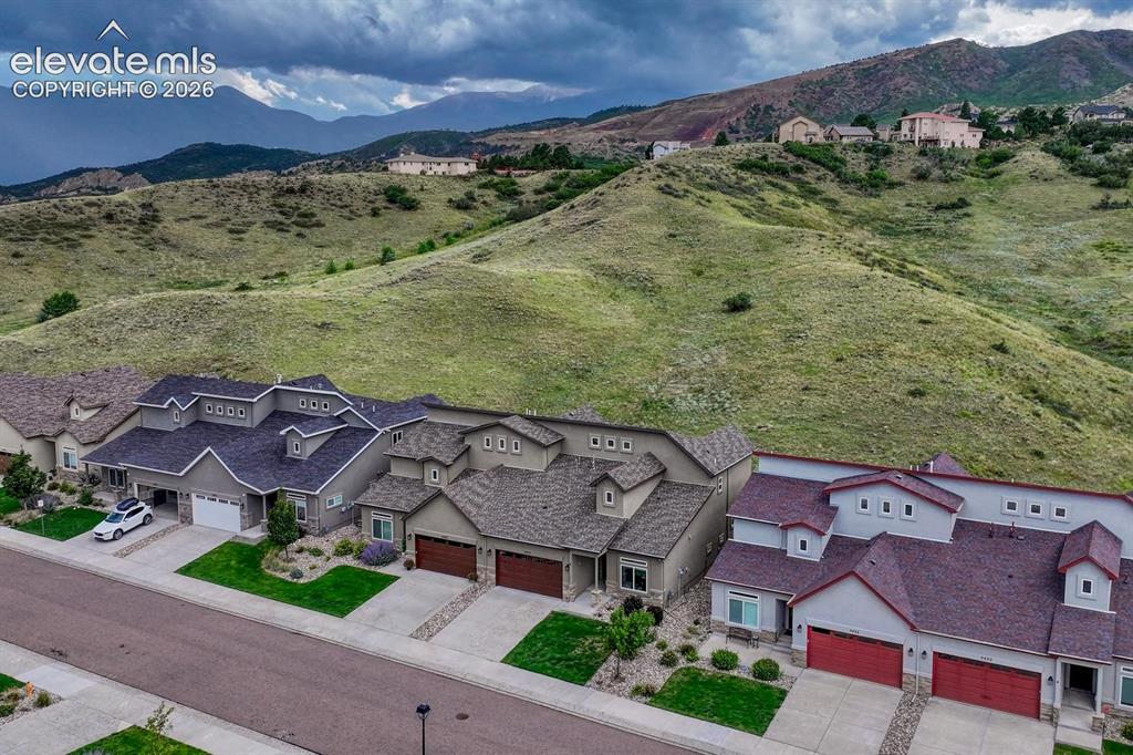 Image 42 of 48: Aerial View
