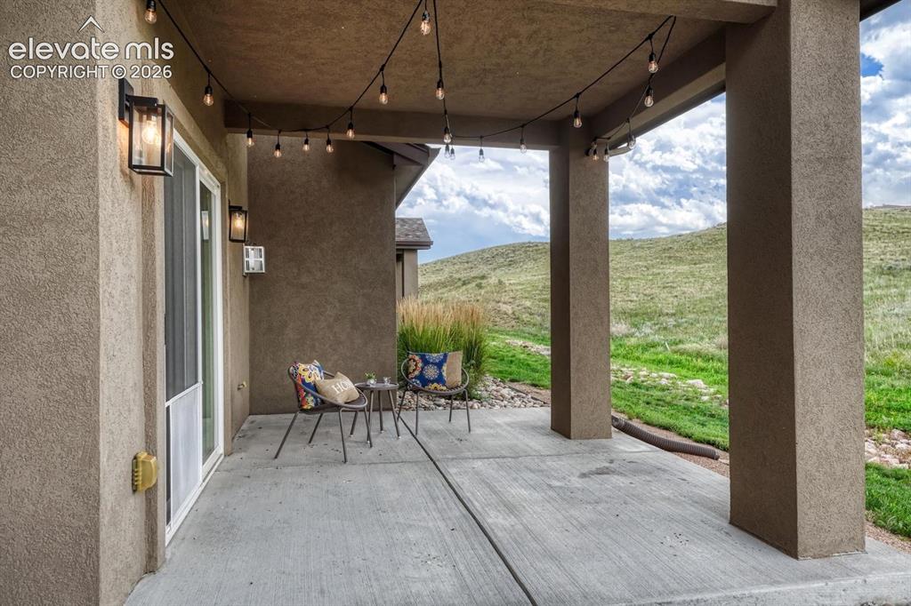 Image 9 of 48: Patio