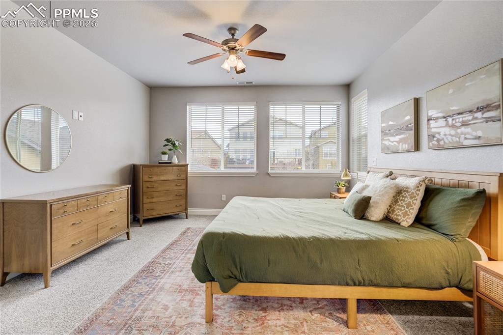 Image 25 of 49: Bedroom