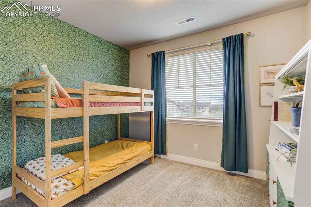 Image 30 of 49: Bedroom