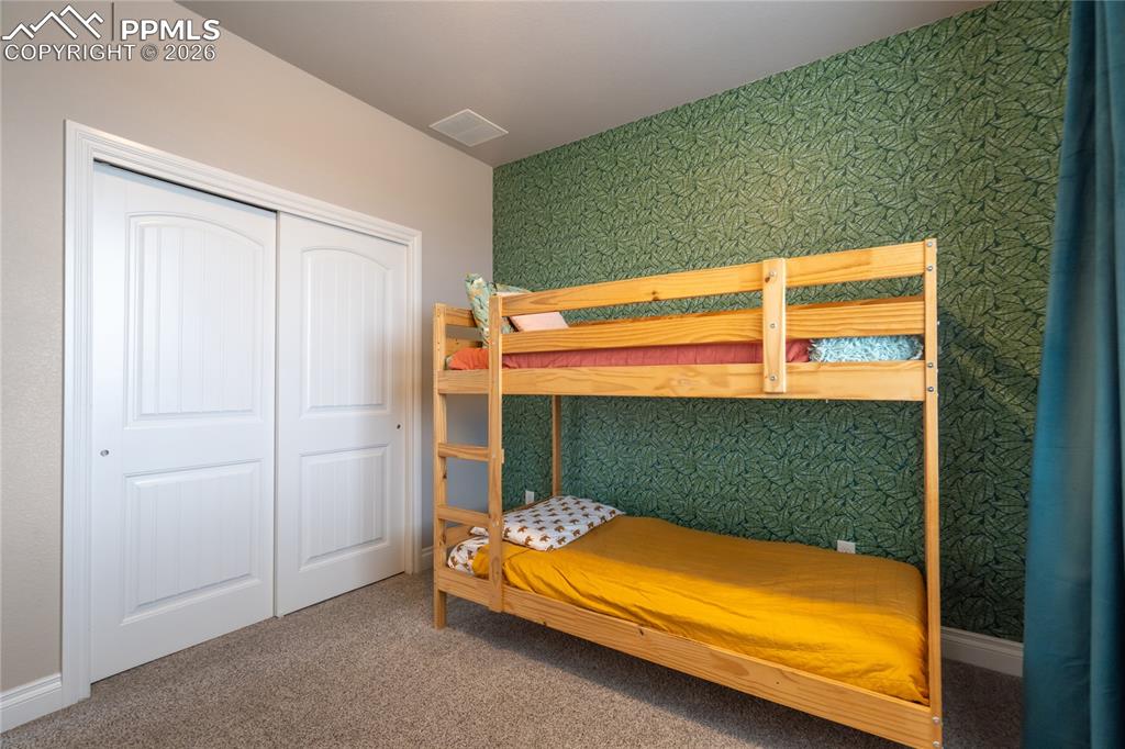 Image 31 of 49: Bedroom