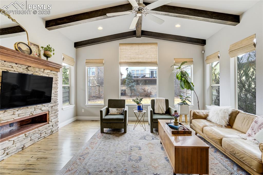 Image 5 of 49: Living Room