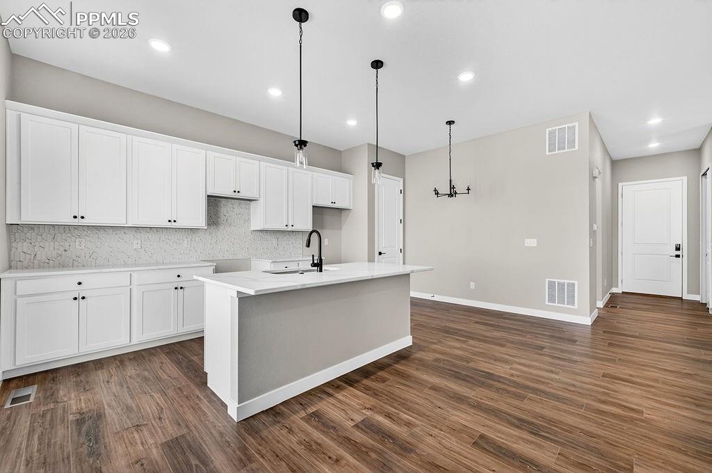 Image 12 of 34: Kitchen
