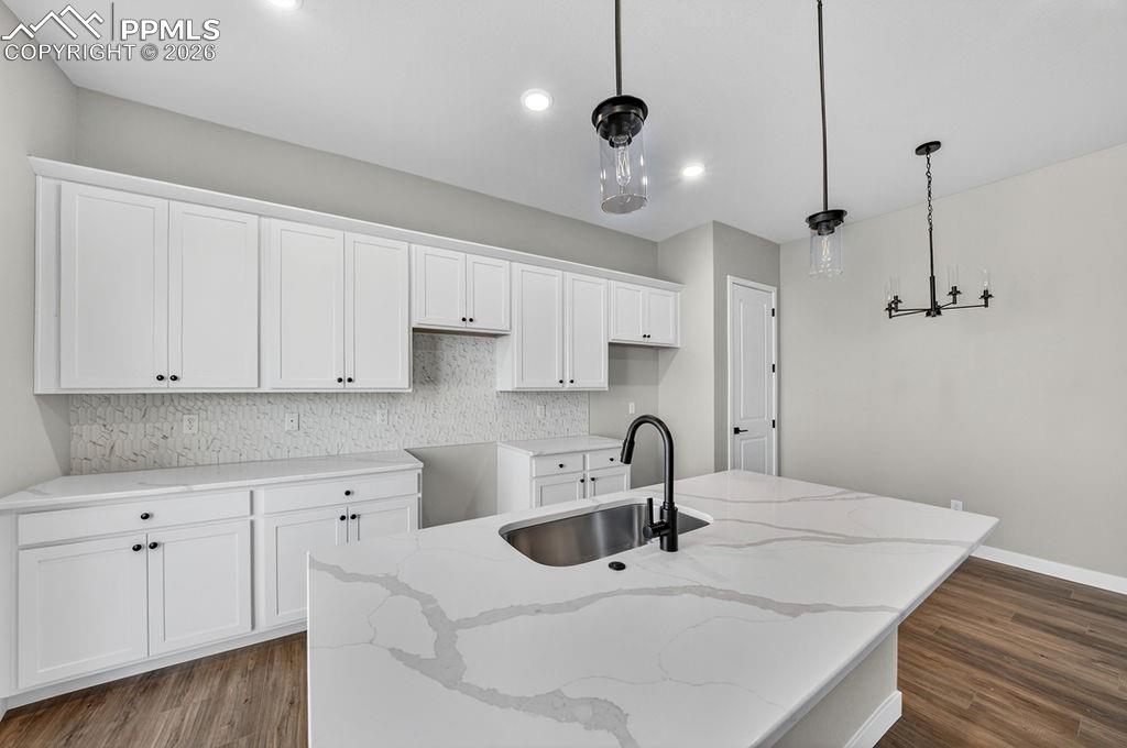 Image 13 of 34: Kitchen