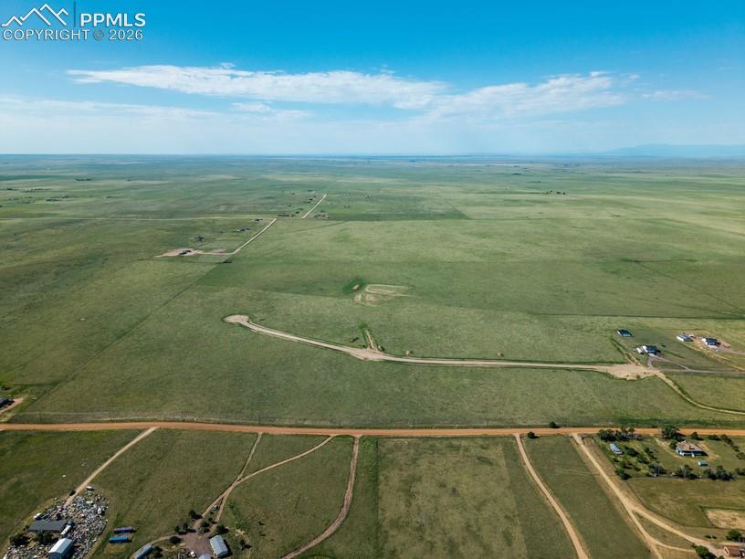 Caption: 15 NEW LOTS AT SILVERADO RANCH!