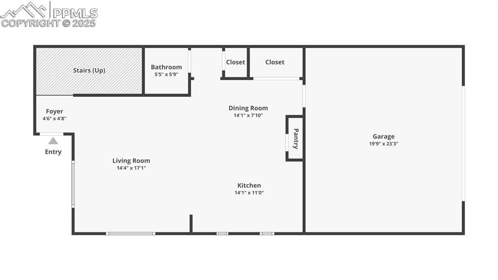 Image 37 of 39: Floor Plan
