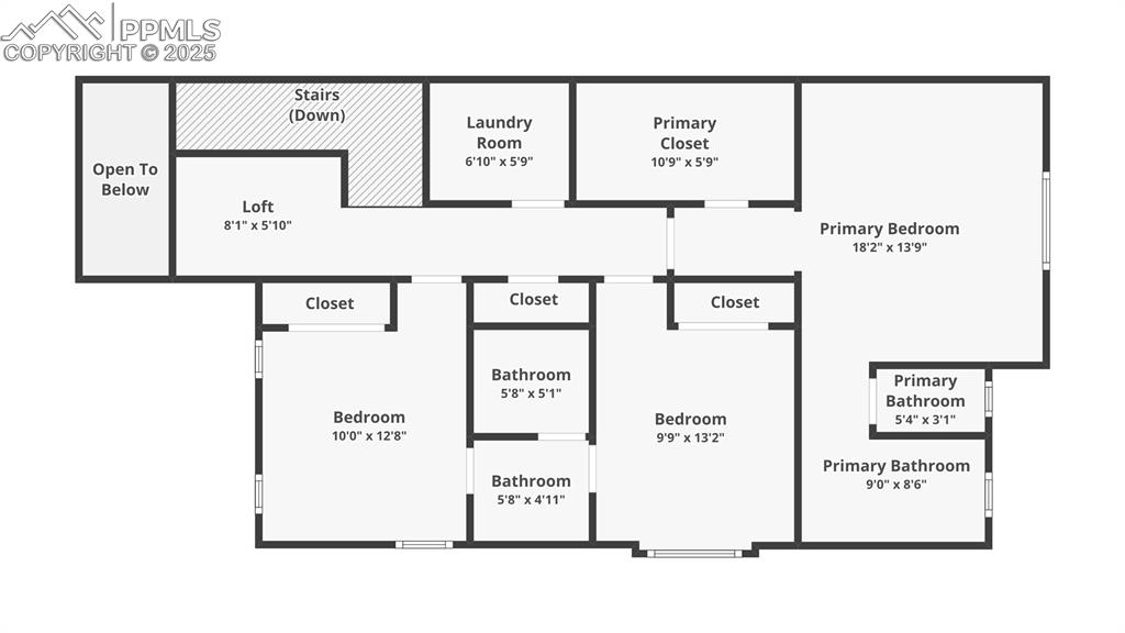 Image 38 of 39: Floor Plan