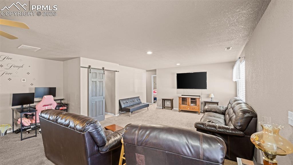 Image 10 of 36: Living Room